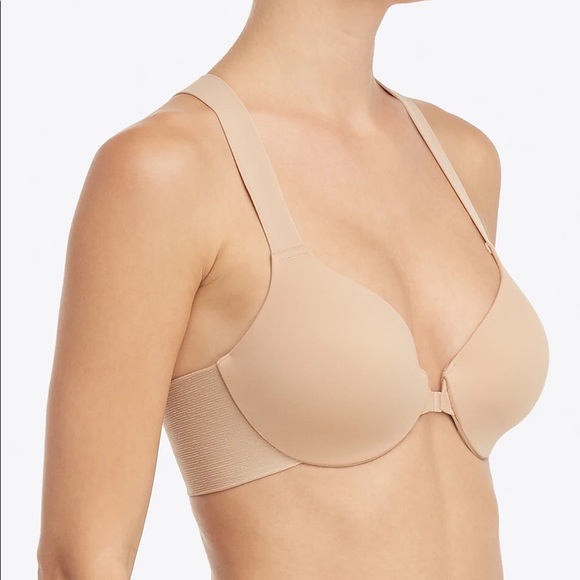 SPANX Other - SPANX Bra-llelujah Racerback Bra - 38DD, NWOT